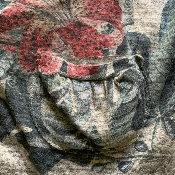 Italian pullover - stunning !!! - Picture 8 of 8